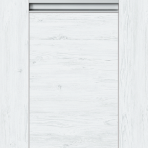 Fasdes INTEGRO-SOFT Priede andersen / ALU