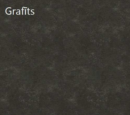Fasdes MONO-MDF Grafits_virsma