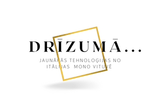 virtuves iekārtas ar DUO XL fasādēm
